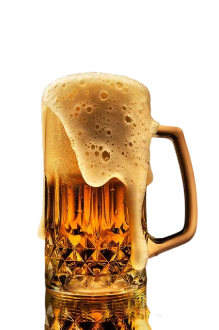 Cervezas Artesanales