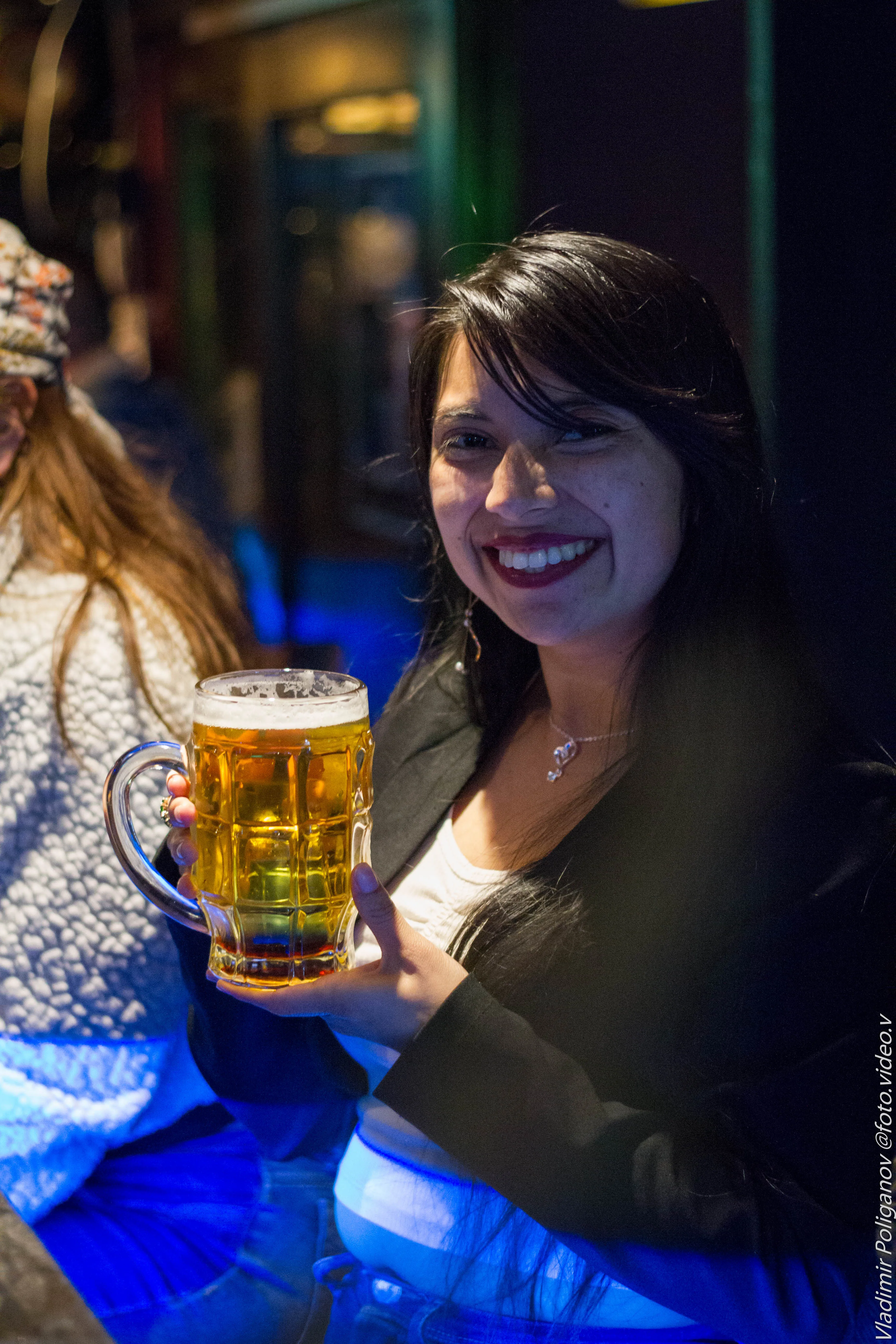 Cervezas